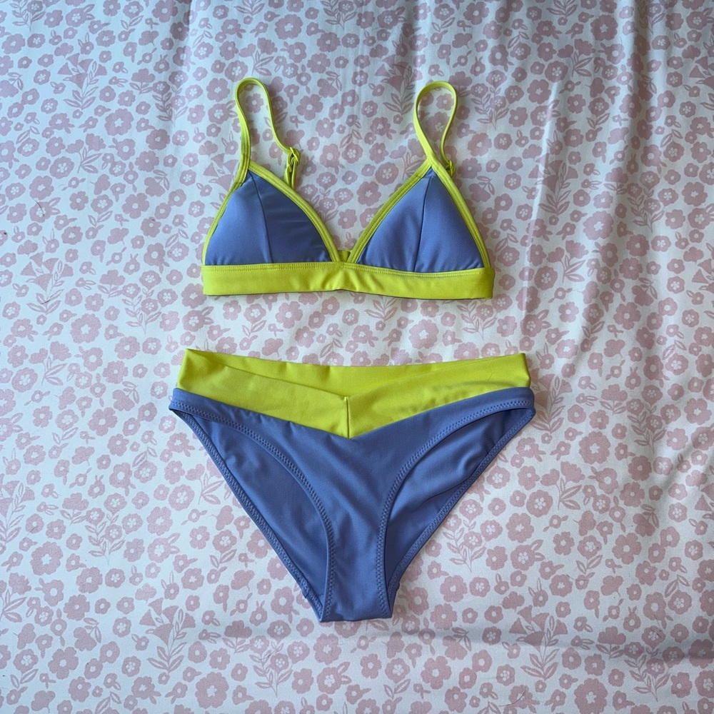 Pepper Bikini Set